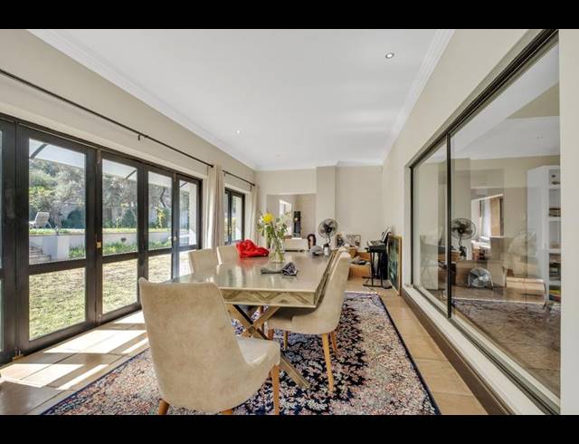 4 BEDROOM PROPERTY TO RENT IN DAINFERN VALLEY ESTATE